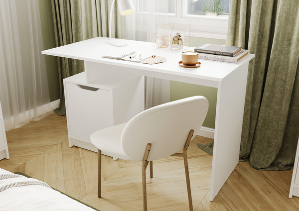 Письменный стол Стендмебель Руна СТ 01