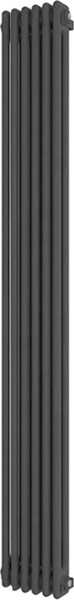 Радиатор стальной Faberg Extra 2 - фото