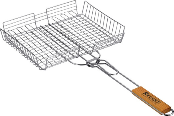 Решетка для мангала Regent Inox Picnic 72-8004 - фото