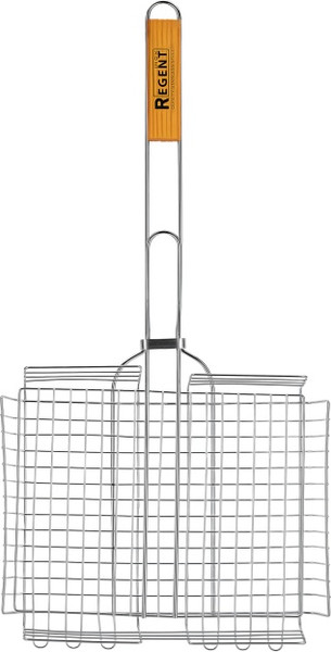 Решетка для мангала Regent Inox Picnic 72-8004