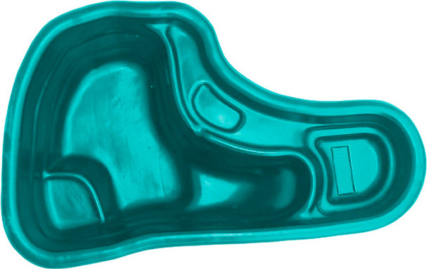 Пруд декоративный Polimerlist V-170 - фото