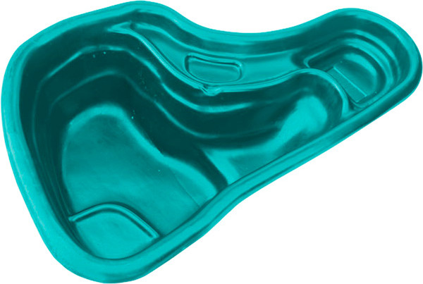 Пруд декоративный Polimerlist V-170