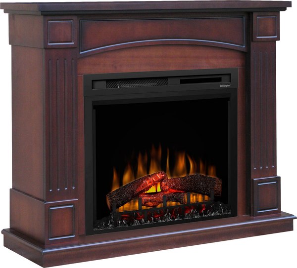 Каминокомплект Смолком Boston MB/JUP/SYM26 XHD28L-INT - фото