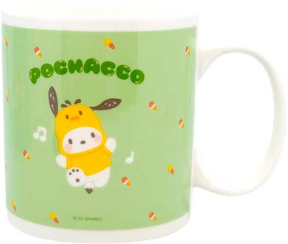 Чашка Miniso Sanrio Characters Party 0420 - фото