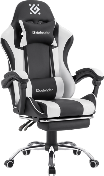 Кресло геймерское Defender Tios / 64055 - фото