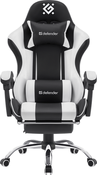 Кресло геймерское Defender Tios / 64055