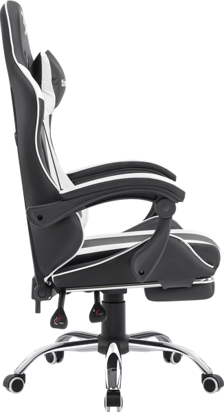 Кресло геймерское Defender Tios / 64055