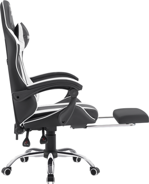 Кресло геймерское Defender Tios / 64055