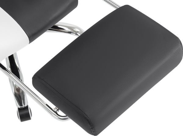 Кресло геймерское Defender Tios / 64055