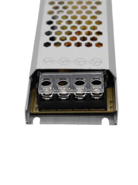 Адаптер для светодиодной ленты Truenergy Block Mini 24V 200W IP20 / 17592