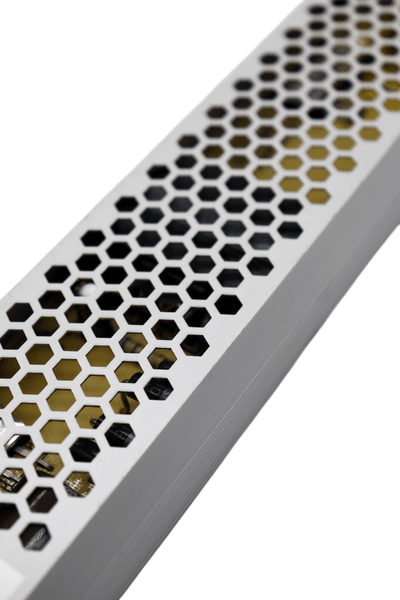 Адаптер для светодиодной ленты Truenergy Block Mini 24V 200W IP20 / 17592