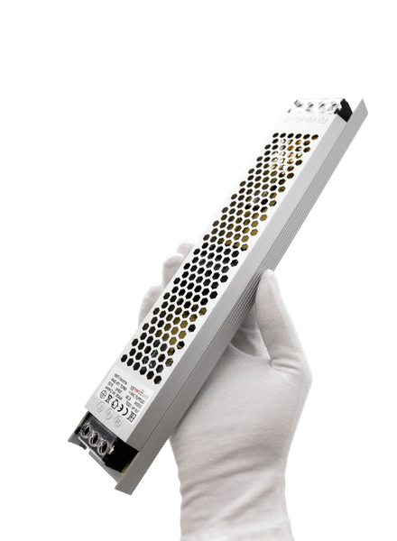 Адаптер для светодиодной ленты Truenergy Block Mini 24V 200W IP20 / 17592