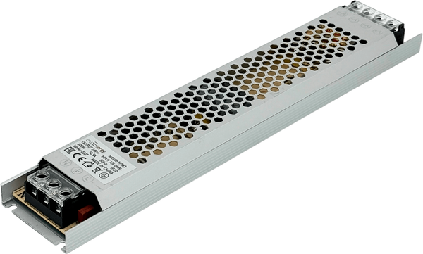 Адаптер для светодиодной ленты Truenergy Block Mini 24V 300W IP20 / 17583 - фото