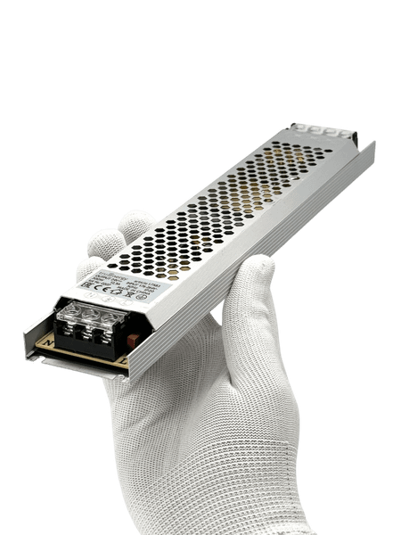 Адаптер для светодиодной ленты Truenergy Block Mini 24V 300W IP20 / 17583