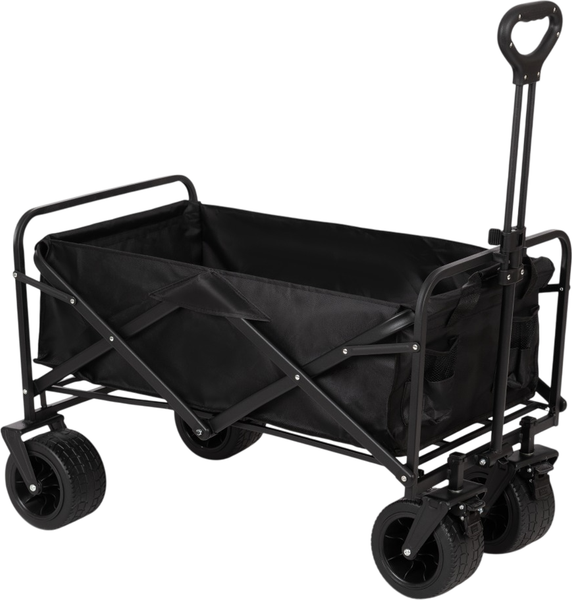 Тележка туристическая Solmax&Home YI99881 - фото