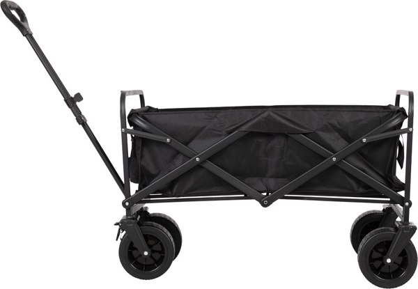 Тележка туристическая Solmax&Home YI99881