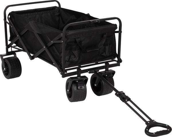 Тележка туристическая Solmax&Home YI99881