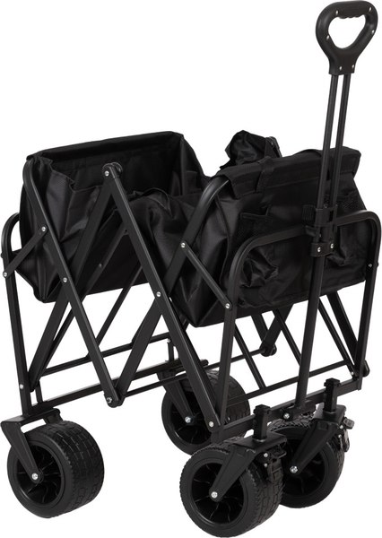 Тележка туристическая Solmax&Home YI99881