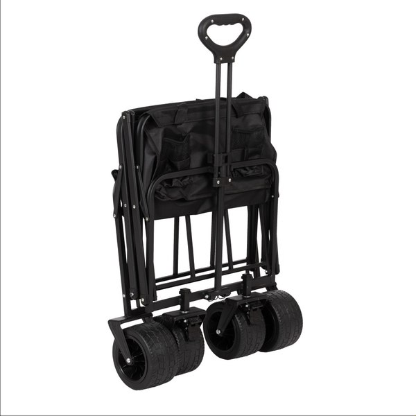 Тележка туристическая Solmax&Home YI99881