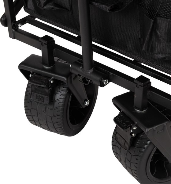 Тележка туристическая Solmax&Home YI99881