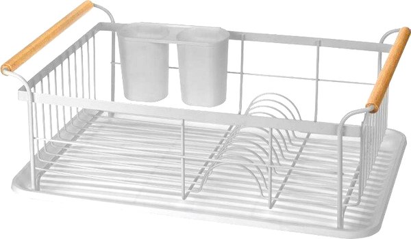 Сушилка для посуды Solmax&Home SM99883 - фото