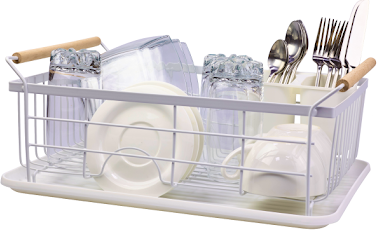 Сушилка для посуды Solmax&Home SM99883