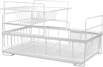 Сушилка для посуды Solmax&Home SM99897 - фото