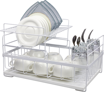 Сушилка для посуды Solmax&Home SM99897