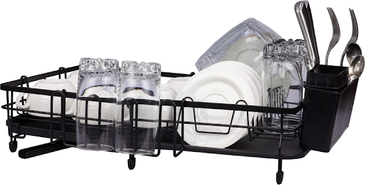 Сушилка для посуды Solmax&Home SM99898