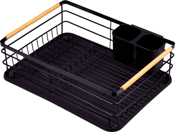 Сушилка для посуды Solmax&Home SM99882 - фото