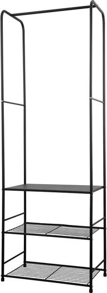 Вешалка для одежды Solmax&Home Альфа / IS99913 - фото