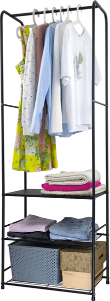 Вешалка для одежды Solmax&Home Альфа / IS99913