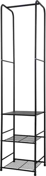 Вешалка для одежды Solmax&Home Альфа / IS99911 - фото