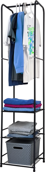 Вешалка для одежды Solmax&Home Альфа / IS99911