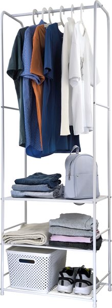 Вешалка для одежды Solmax&Home Альфа / IS99912