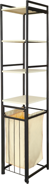 Стеллаж Solmax&Home Loft / IS99935 - фото