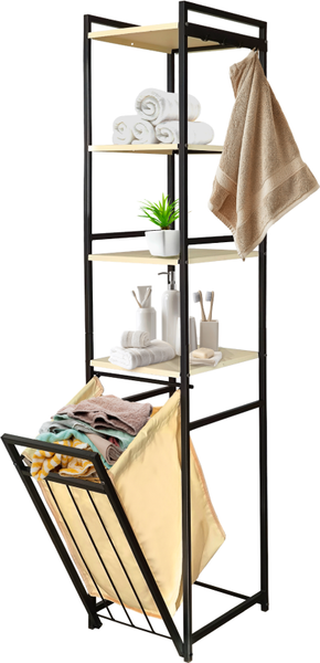 Стеллаж Solmax&Home Loft / IS99935