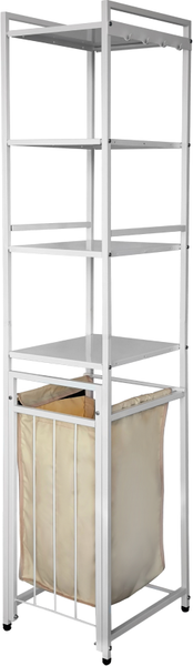 Стеллаж Solmax&Home Loft / IS99933 - фото