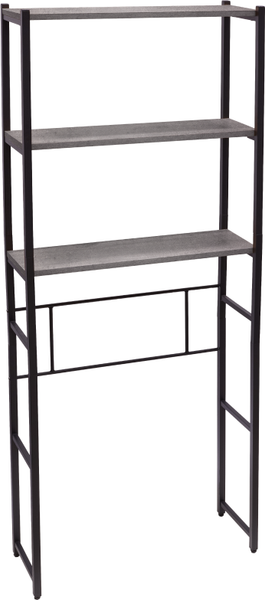 Стеллаж Solmax&Home Loft ЛДСП / СВЛ16 / IS99952 - фото