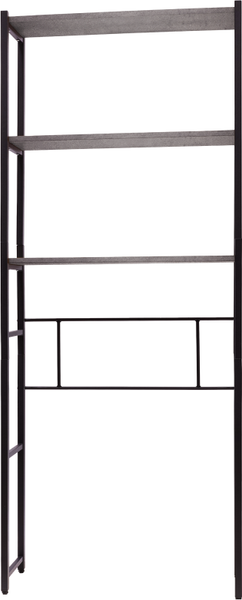 Стеллаж Solmax&Home Loft ЛДСП / СВЛ16 / IS99952