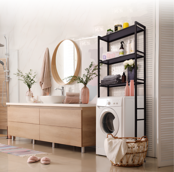 Стеллаж Solmax&Home Loft СВЛ02 / IS99953