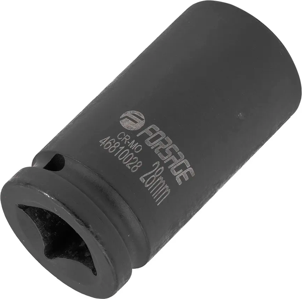 Головка слесарная Forsage F-46810028