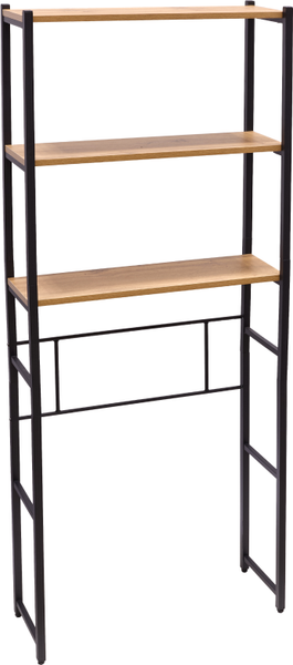 Стеллаж Solmax&Home Loft ЛДСП СВЛ15 / IS99951 - фото