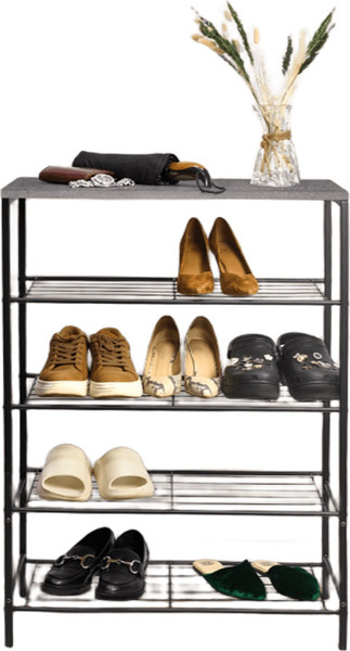 Полка для обуви Solmax&Home ЛДСП ОБ16 / IS99506