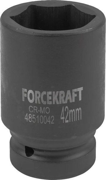 Головка слесарная ForceKraft 59 015 / FK-48510042 - фото