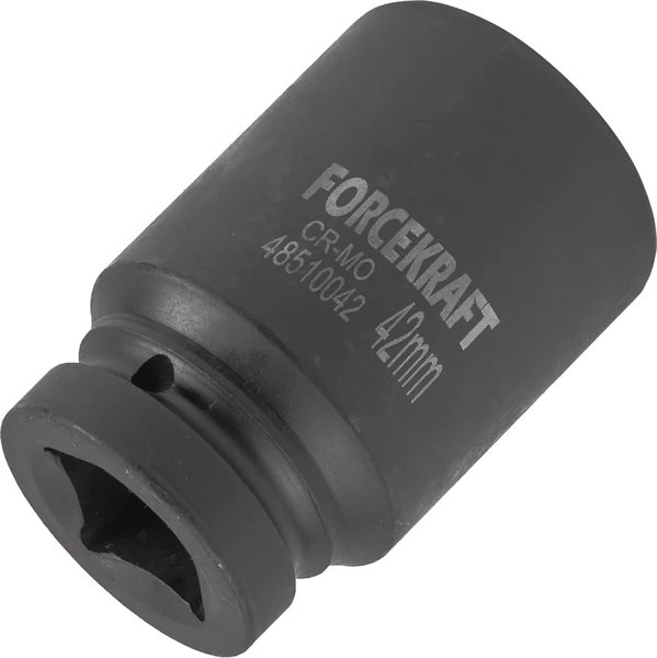 Головка слесарная ForceKraft 59 015 / FK-48510042