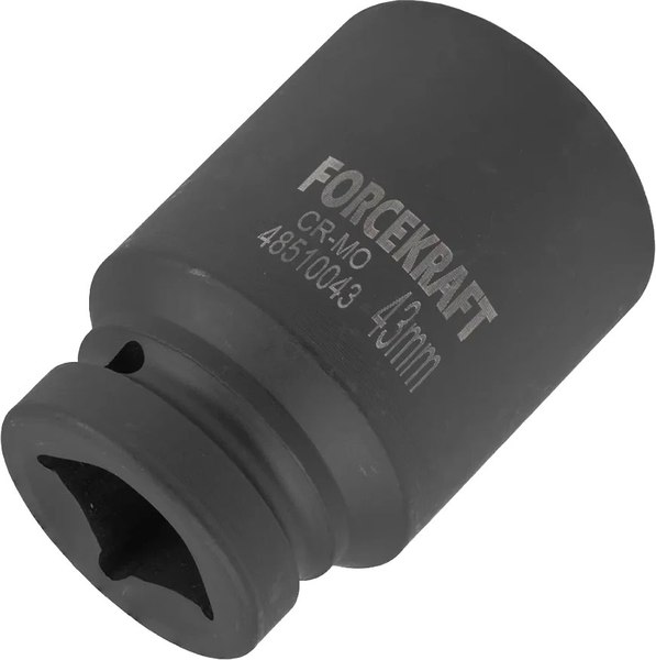 Головка слесарная ForceKraft 59 016 / FK-48510043
