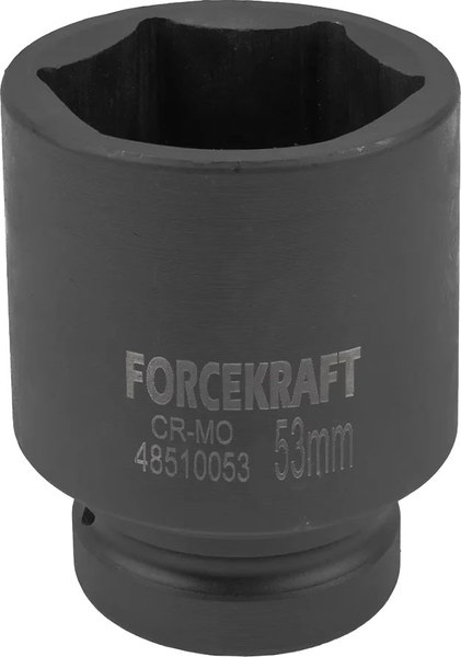 Головка слесарная ForceKraft 59 017 / FK-48510053 - фото