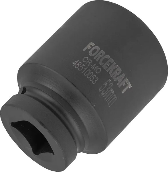 Головка слесарная ForceKraft 59 017 / FK-48510053