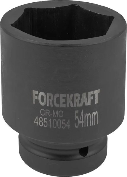 Головка слесарная ForceKraft 59 018 / FK-48510054 - фото